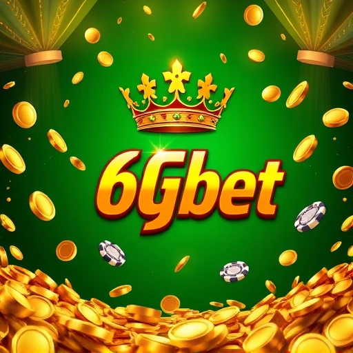 6gbet Logo